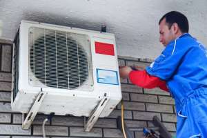 HVAC Companies Near Fishersville, VA Available Now